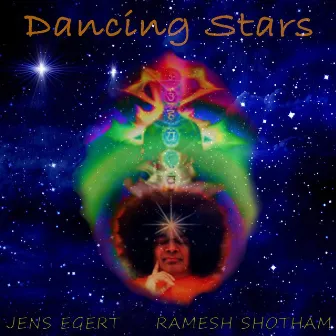 Dancing Stars by Ramesh Shotham