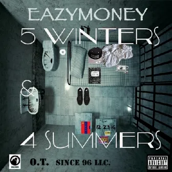 Chasing Rainbows by Eazy Money