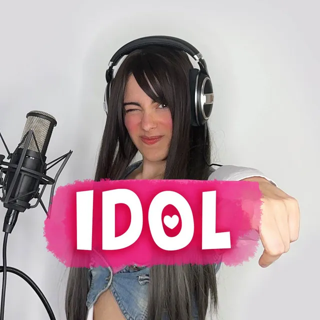 Idol (From "Oshi No Ko") - Cover Español