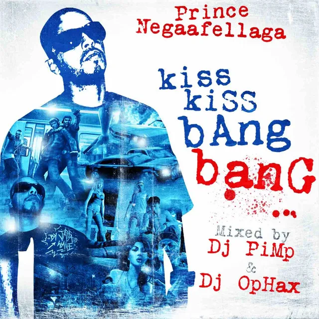 Kiss Kiss Bang Bang