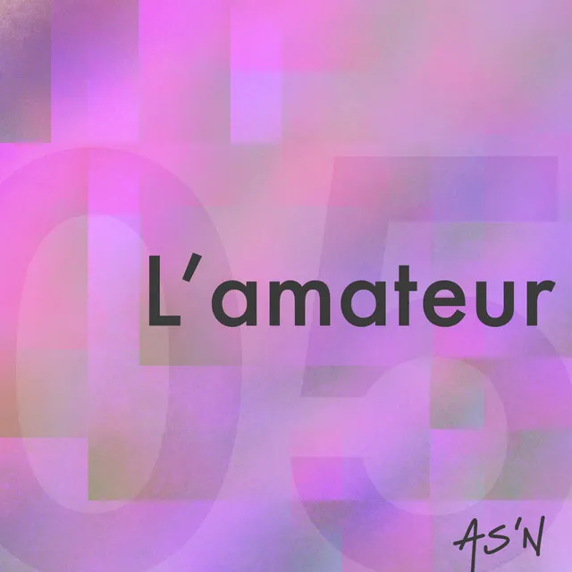 L'amateur