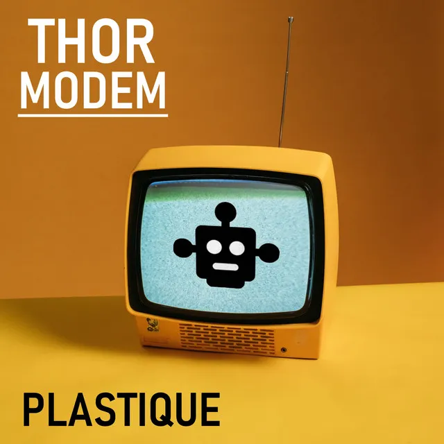 Plastique (Single Version)