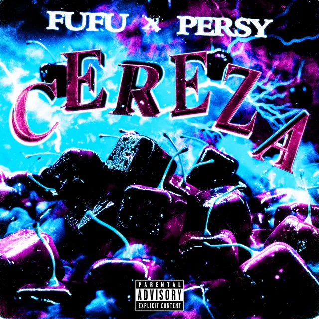 Cereza (with Persy)