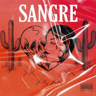 Sangre by TonnyOz