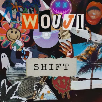 Shift by Wouji