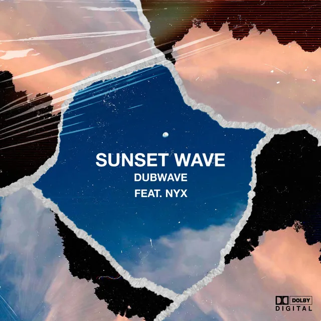 Sunset Wave