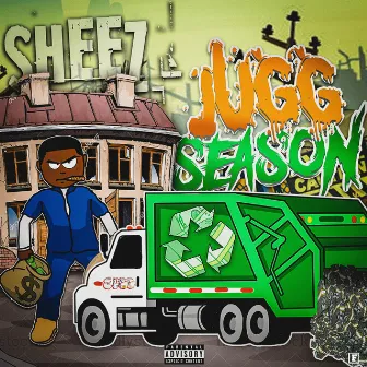 JUGG Season by Shoppinbag Sheez