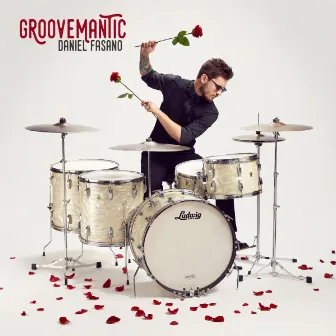 Groovemantic by Daniel Fasano