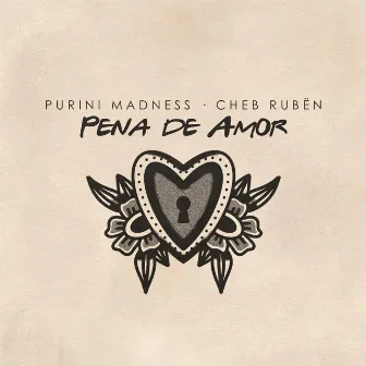 Pena de Amor by Purini Madness