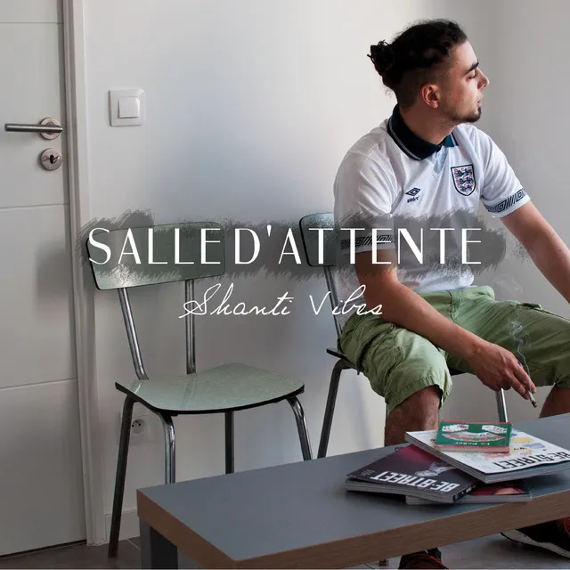 Salle d'attente