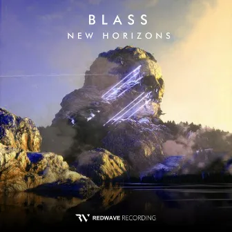 New Horizons by BLASS