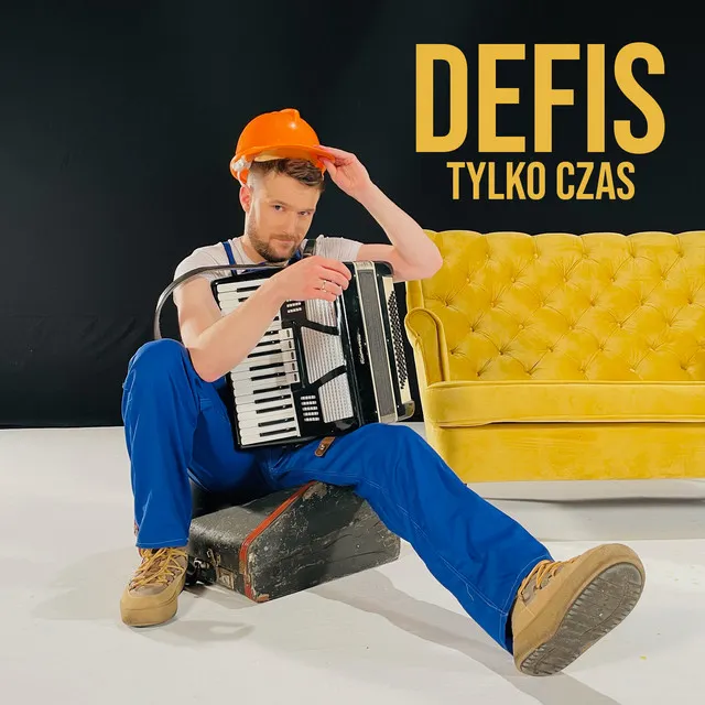 Tylko czas