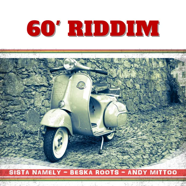 '60 Riddim