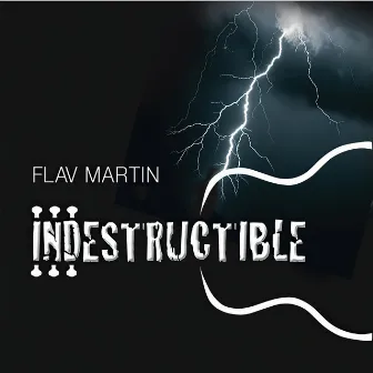 Indestructible by Flav Martin