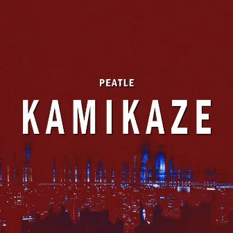 Kamikaze by Peatle