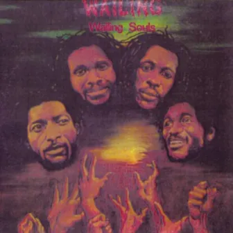 Wailing by Wailing Souls