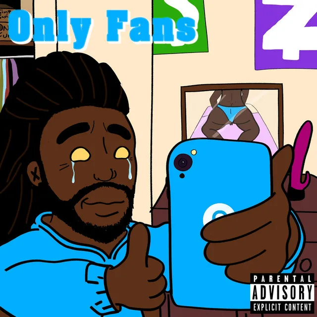 Only Fans Remix - Remix