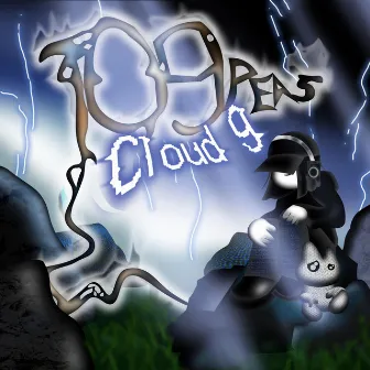 Cloud9 by 09PEAS