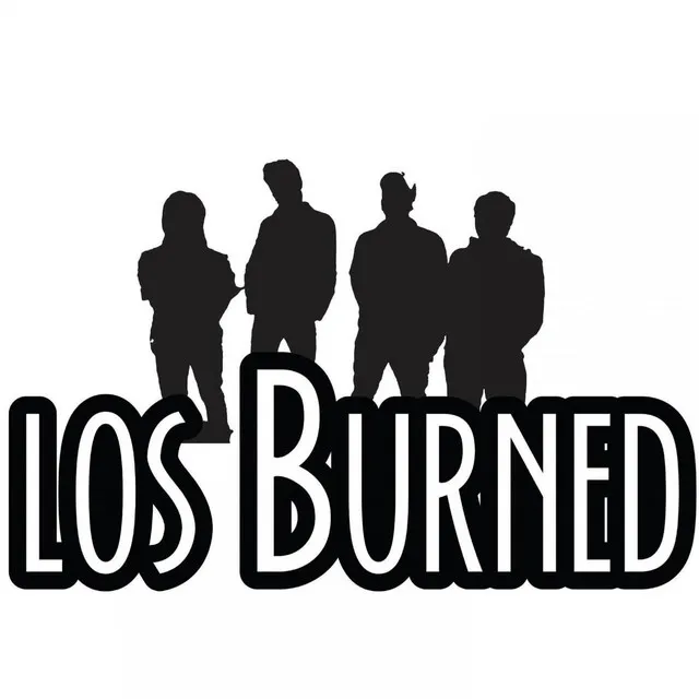 Los Burned