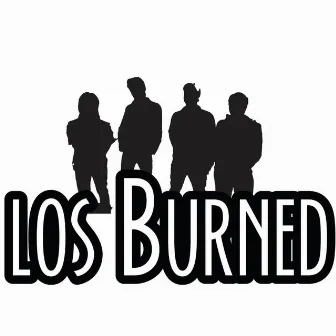 Los Burned by Maxi Duarte