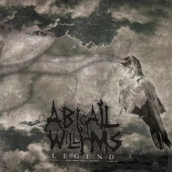 Legend by Abigail Williams