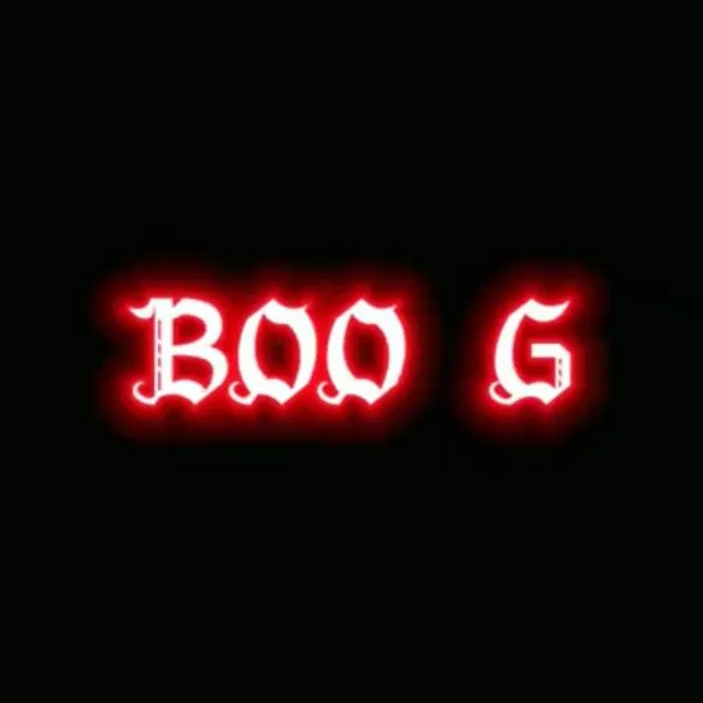 Boo G