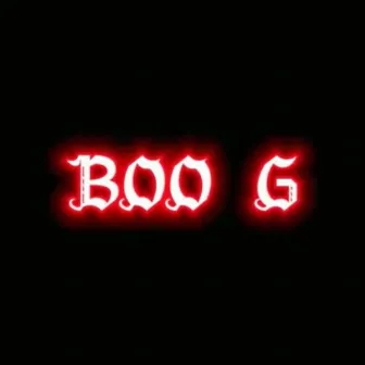 Boo G by TreepeMix