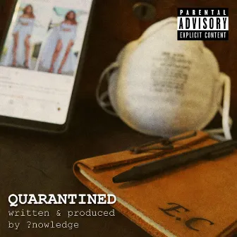 Quarantined by ?Nowledge