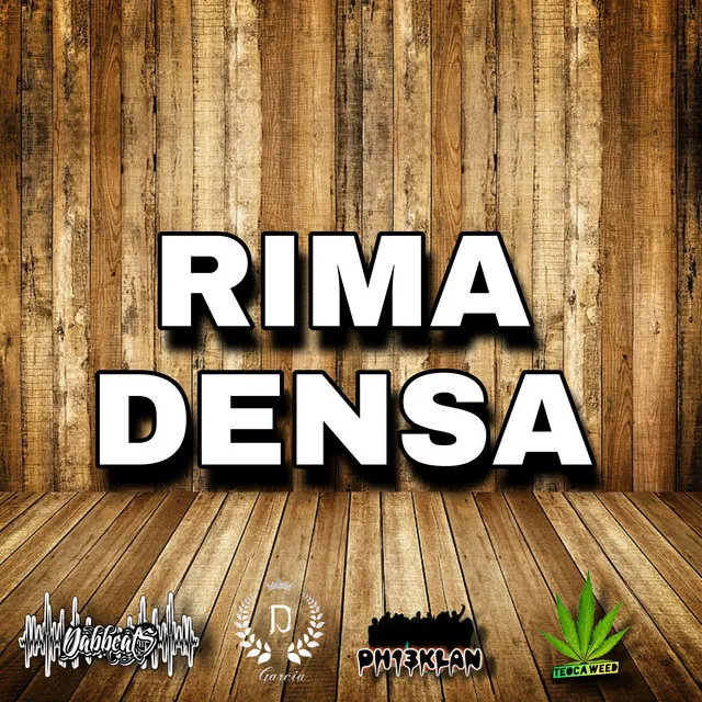 Rima Densa