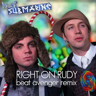 Right on Rudy (Beat Avenger Remix) by Beat Avenger