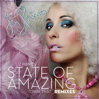 State of Amazing 