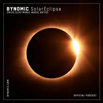 Solar Eclipse 198 (DJ Mix) by Bynomic