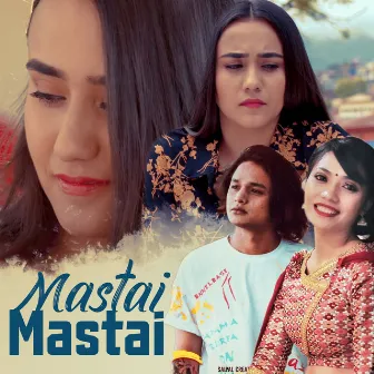 Mastai Mastai by Sanish Shrestha