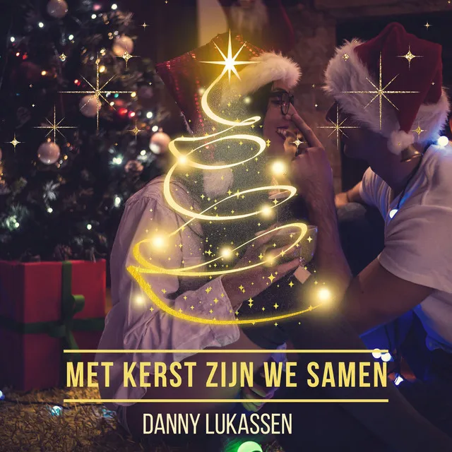 Met kerst zijn we samen