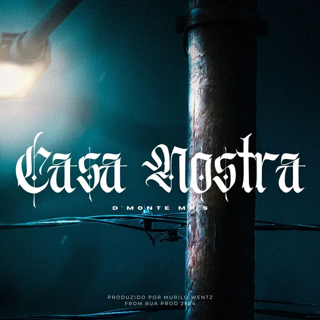 Casa Nostra