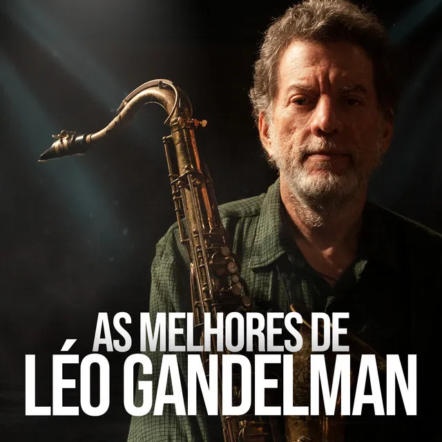 As melhores de Léo Gandelman