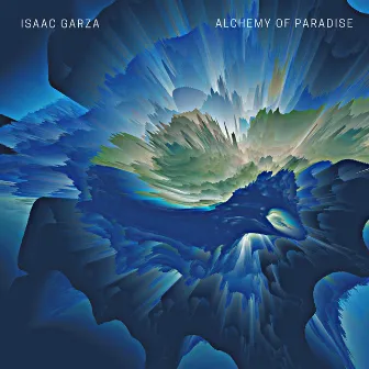 Alchemy of Paradise by Isaac Garza