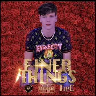 Finer Things by Tipc