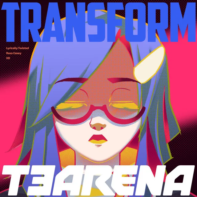 TRANSFORM - Season 3