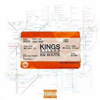 En Route by Kings Cvstle