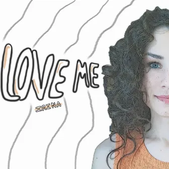 Love Me by Irina