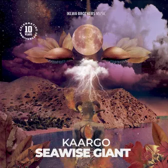 Seawise Giant by KAARGO