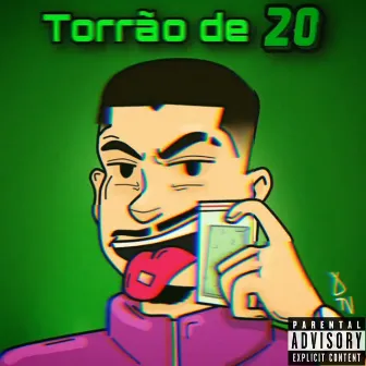 Torrão de 20 by Maral