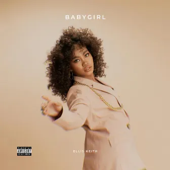 Babygirl by Unknown Artist