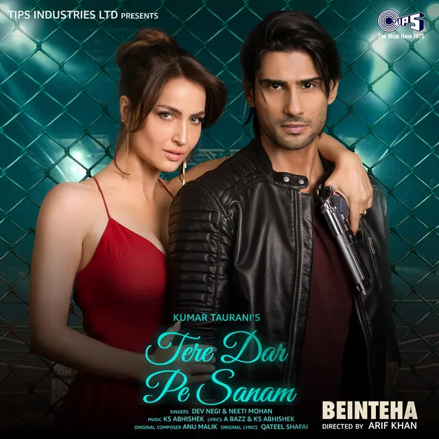 Tere Dar Pe Sanam (From "Beinteha")