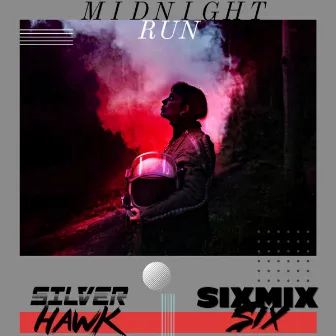 Midnight Run by SilverHawk