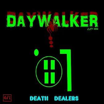 Daywalker by Daywalker