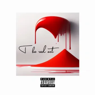 The Red Art - EP by Fally Juma