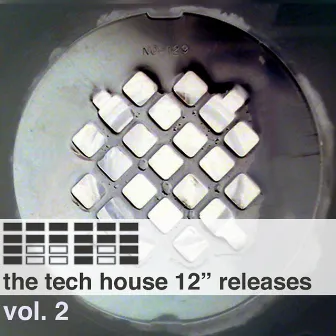 The Tech House 12'' Releases, Vol. 2 by Modest D