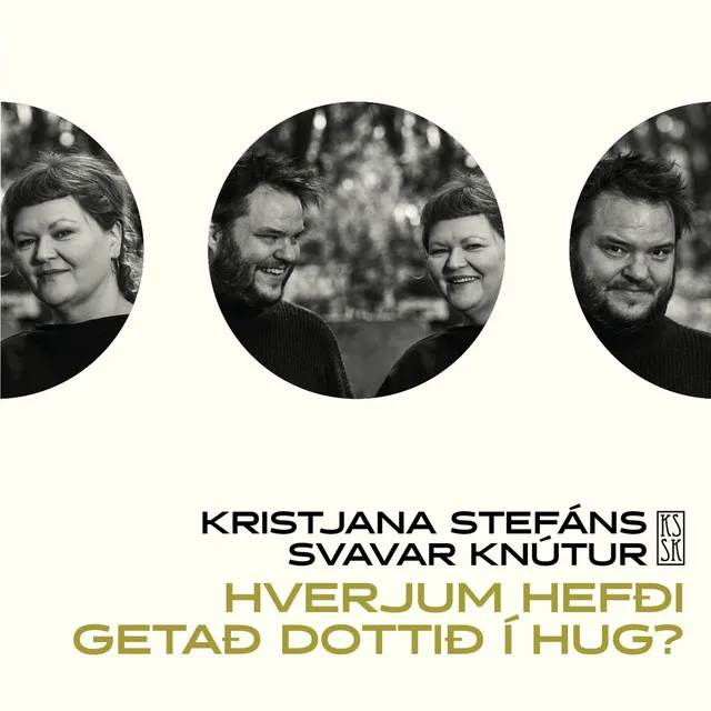 Hverjum hefði getað dottið í hug?